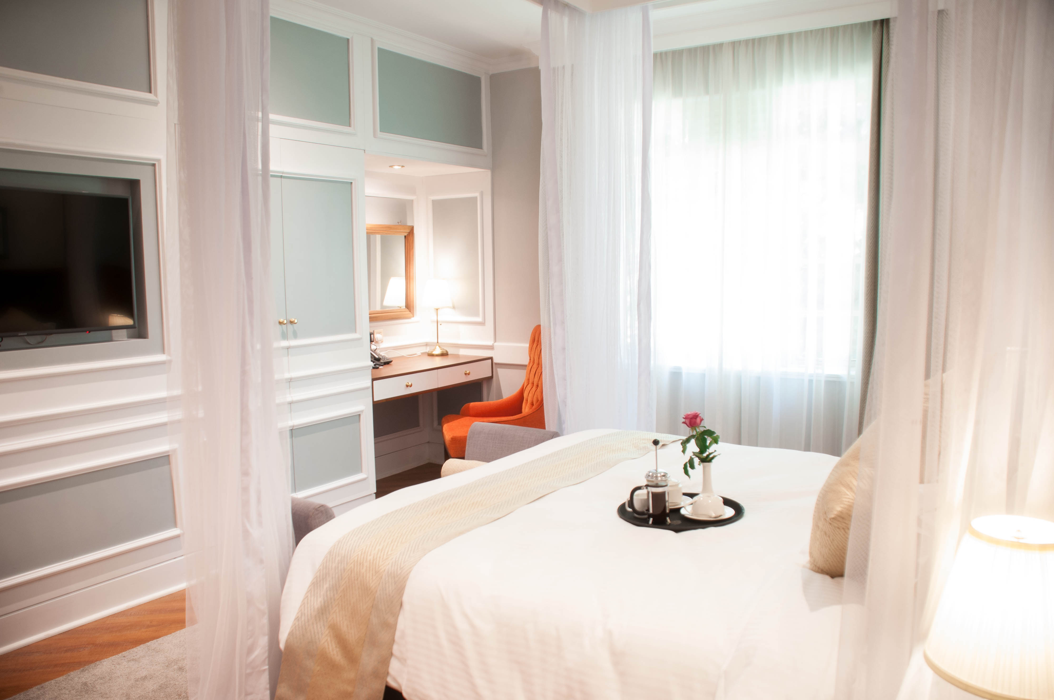 Private Members Club